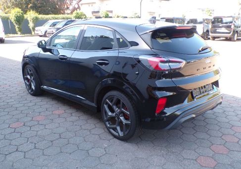 Ford Puma, 2022 3