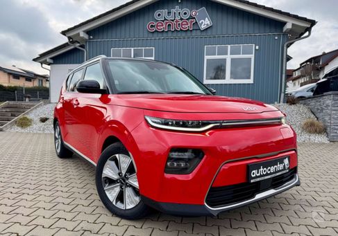 Kia Soul, 2021