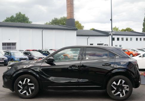 Opel Mokka, 2025 3