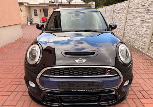 MINI Cooper S, 2017