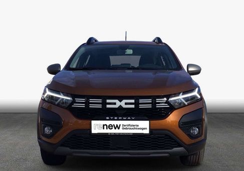 Dacia Sandero, 2023 3