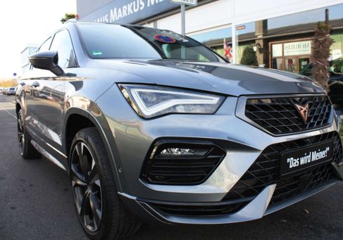 Cupra Ateca, 2023