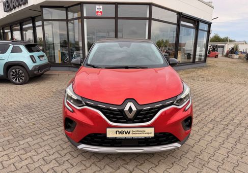 Renault Captur, 2020 2