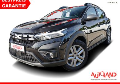 Dacia Sandero, 2023