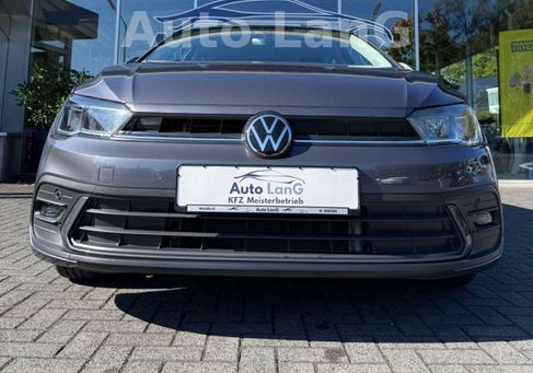 Volkswagen Polo, 2023 2