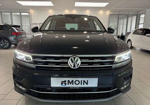 Volkswagen Tiguan, 2020 3