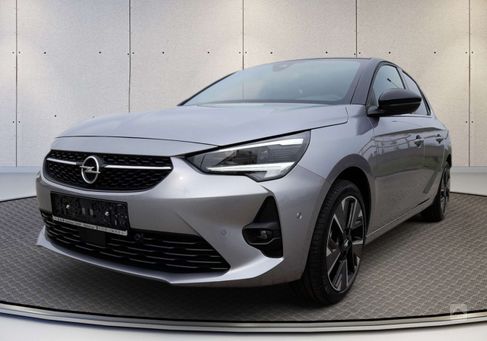 Opel Corsa, 2023