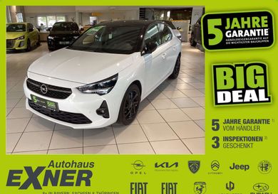 Opel Corsa, 2023