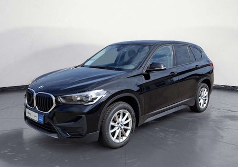 BMW X1, 2021 2