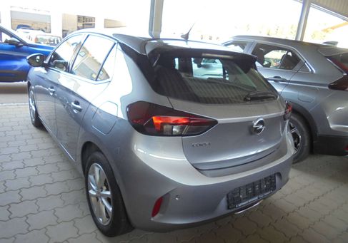 Opel Corsa, 2022 2
