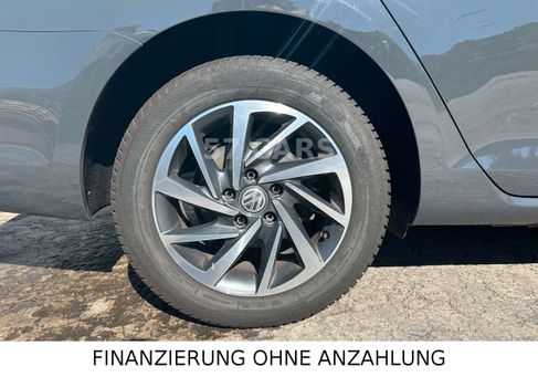 Volkswagen Golf, 2018 3