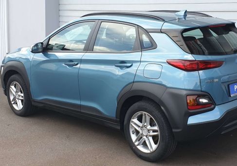 Hyundai Kona, 2019 3