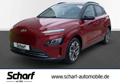 Hyundai Kona, 2023