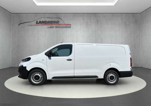 Fiat Scudo, 2025