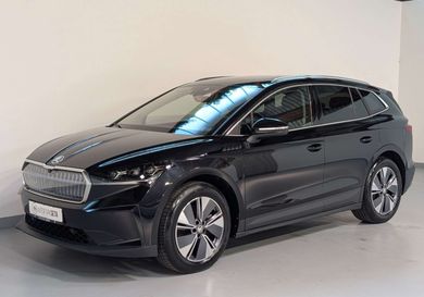 Skoda Enyaq, 2022