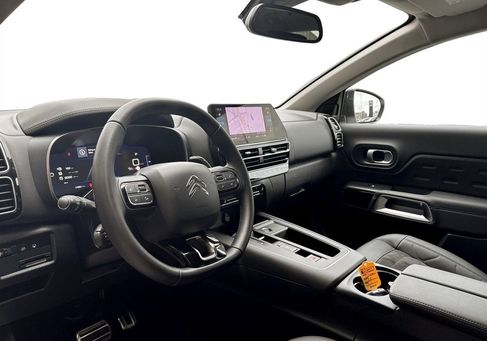 Citroën C5 Aircross, 2023 3