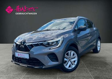 Mitsubishi ASX, 2024