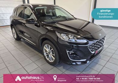 Ford Kuga, 2022