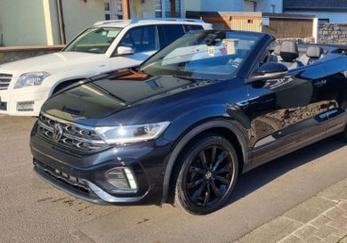 Volkswagen T-Roc, 2023