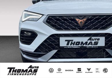 Cupra Ateca, 2024