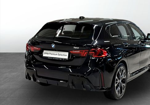BMW 120, 2026 2