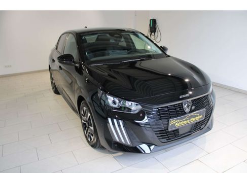 Peugeot 208, 2025
