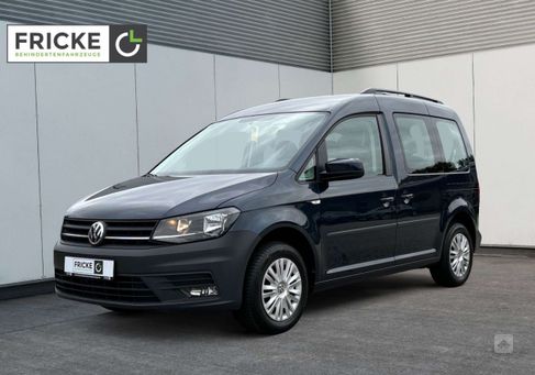 Volkswagen Caddy, 2019