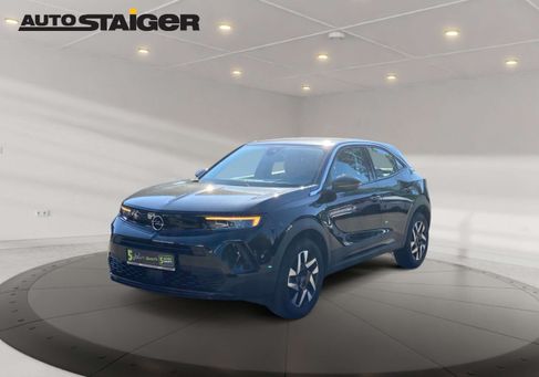 Opel Mokka, 2023 2