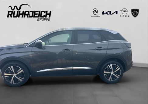 Peugeot 3008, 2024