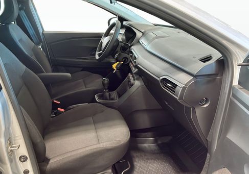 Dacia Sandero, 2023
