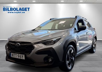 Subaru, 2025