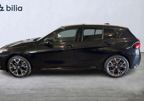 BMW 120, 2026