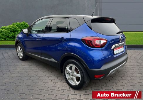 Renault Captur, 2018