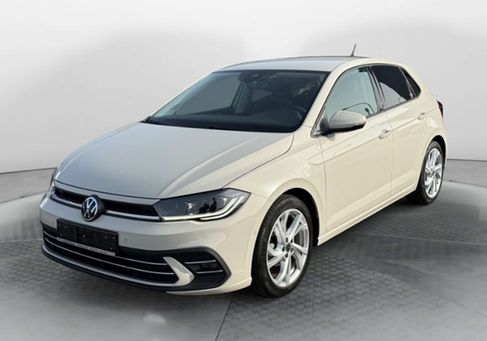 Volkswagen Polo, 2022 2