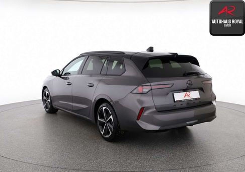 Opel Astra, 2025 3