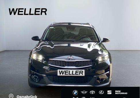 Kia XCeed, 2020
