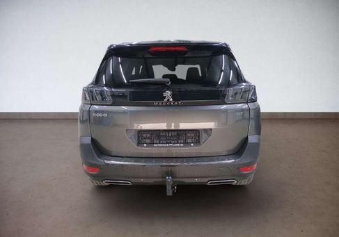 Peugeot 5008, 2023