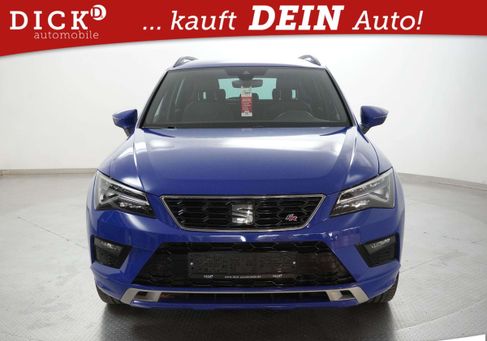 Seat Ateca, 2020