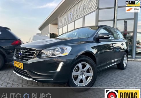 Volvo XC60, 2013