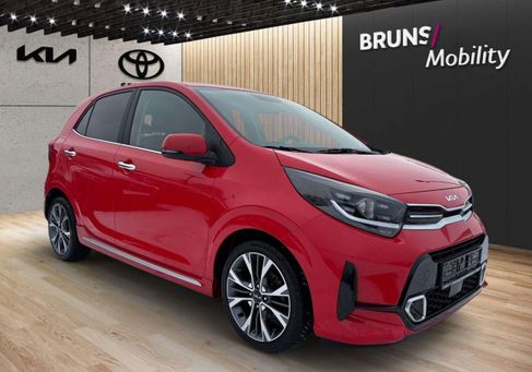 Kia Picanto, 2022