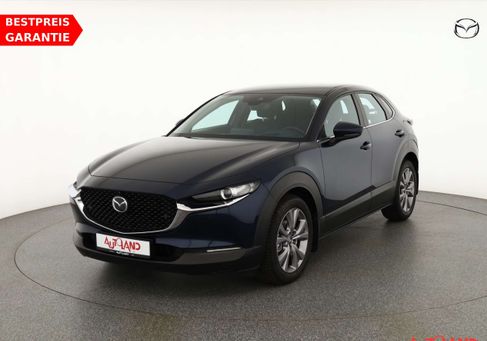 Mazda CX-30, 2020