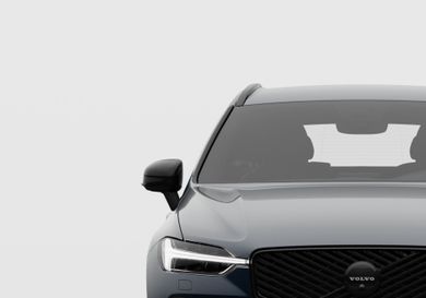 Volvo XC60, 2027