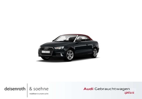 Audi A3, 2019