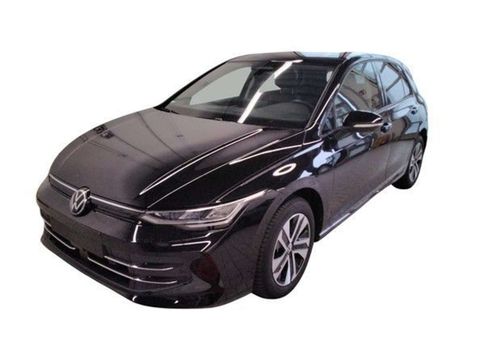 Volkswagen Golf, 2025 2