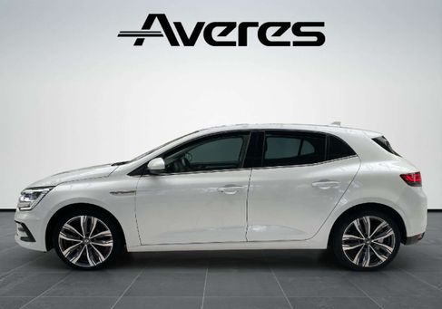 Renault Megane, 2021