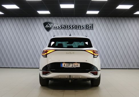 Kia Sportage, 2023 3