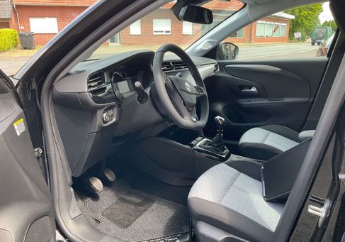 Opel Corsa, 2025 2