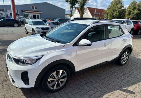 Kia Stonic, 2025