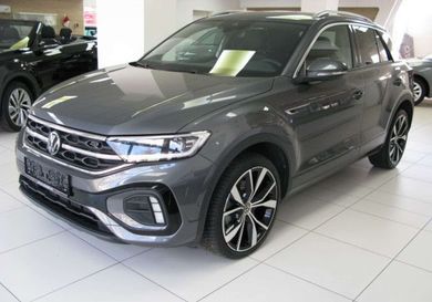Volkswagen T-Roc, 2023