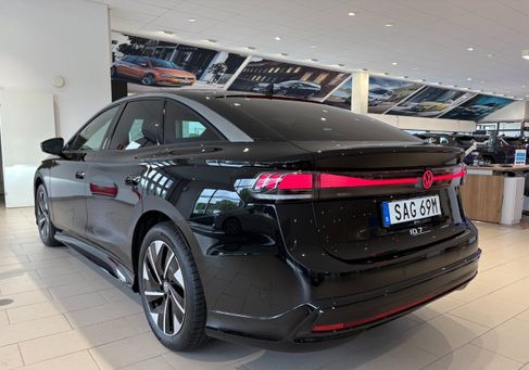 Volkswagen ID.7, 2026
